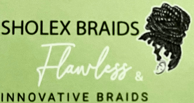 Sholex Braids